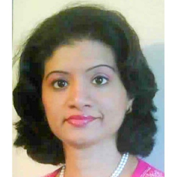 Supriya Chanderkar