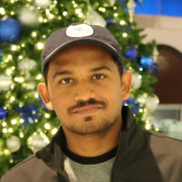 KARTHIKEYAN CHANDRASEKAR