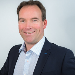 Dipl.-Ing. Heinrich Münch MBA