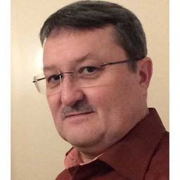 Gerald Kleinhempel