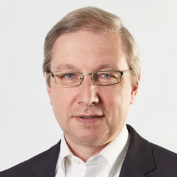 Dr. Rolf Jebasinski