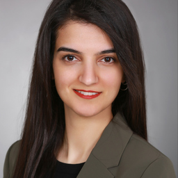 Fatma Aydin