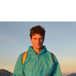 Dr. Diego Rossinelli