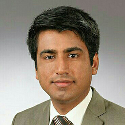 Imran Maqbool