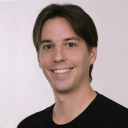 Mark Hoschek
