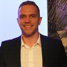 Ing. Jens Wolfgarten