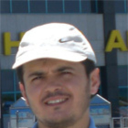 Arif Cihat Kaya