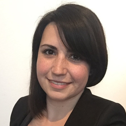 Jimena Ruiz Riva Palacio's profile picture