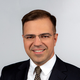 Dr. Rostyslav Ruban