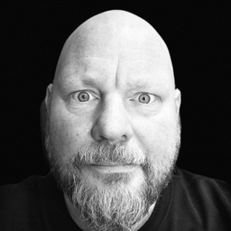 Helge Laurisch