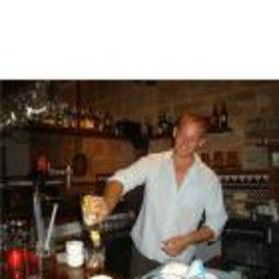 Martin Zoet