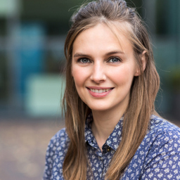 Charlotte Burmester