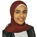 Social Media Profilbild Huda Mohamed Augsburg