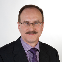 Olaf Strehl