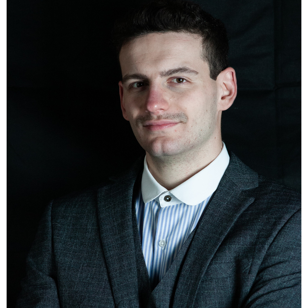 Gabriele Ceccherini Radiokommentator, Redakteur, Sprecher und