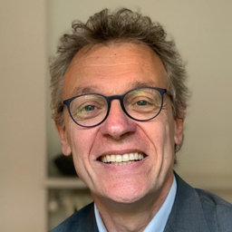 Dr. Giovanni Landolfi