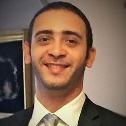 Hossam ElShirbiny