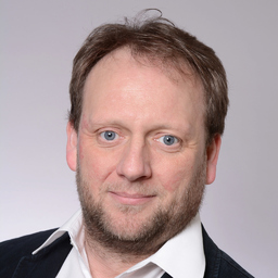 Marc Denker