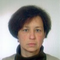 Irina Sudnik