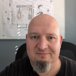 Christian  Ortmann 