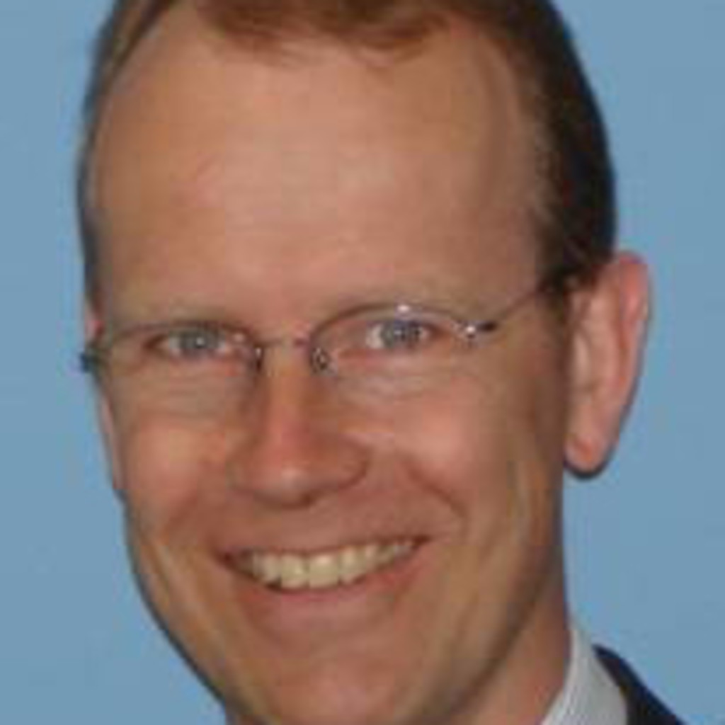 Jörg Vogel Senior Project Manager LGT Private Banking XING