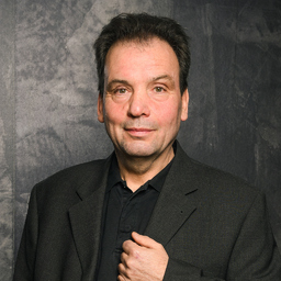 Bert Huwe