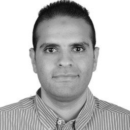 Hussam MOHAMED
