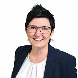 Alexandra Klossner