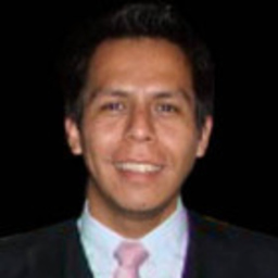 Eric Alfredo Morales Bonzano