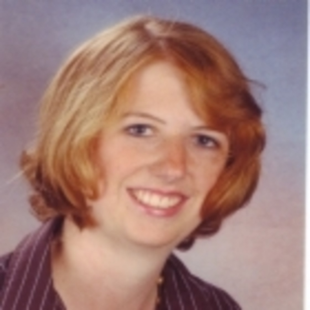 Sabine Reimer Softwareentwicklerin (Dipl. Mathematikerin (FH)) XING