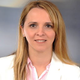 Florentina Oliveira