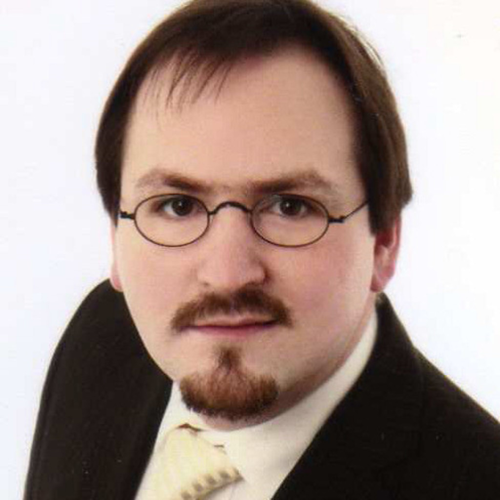 Marcel Geissler Zentrale Buchlogistik Schweitzer Fachinformationen