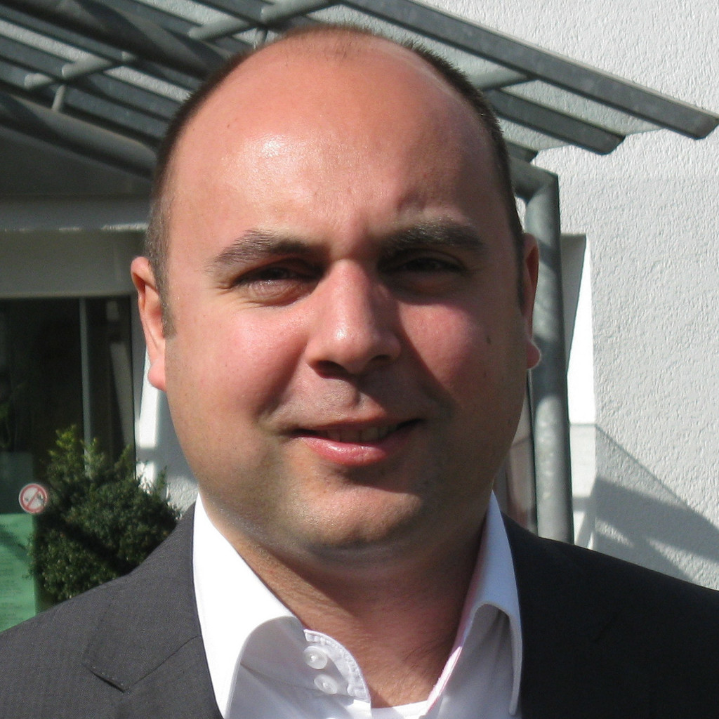 Stefan Spies Geschäftsführer SPIES KG XING
