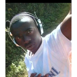 James Warui