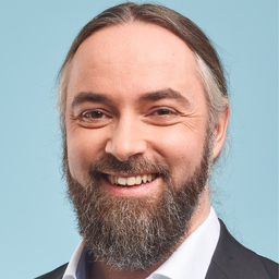 David Buch