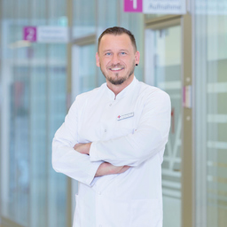 Dr. Dirk Korbmacher-Roschkowski