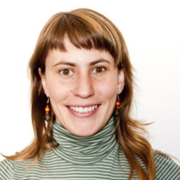 Beatriz Moreno-Sánchez