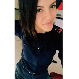 Dr. Sofiana Fano