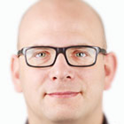 Martijn van Dijk