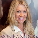 Social Media Profilbild Monika Stocks Mönchengladbach