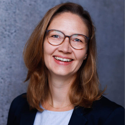 Kathrin Friedrichs