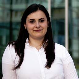 Helene Hartmann
