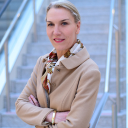 Regina Seufert