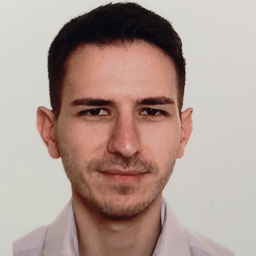 Ing. Stylianos Chaidakis's profile picture