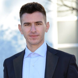 Ing. Stylianos Chaidakis