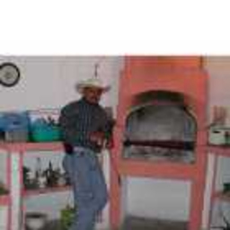 TONNY SALDIVAR