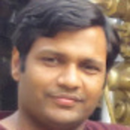 ANKUR SAXENA