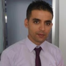 Dr. Khalfi Zouhaier