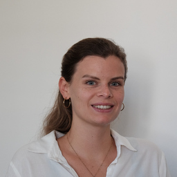 Profilbild Annika Ziegler