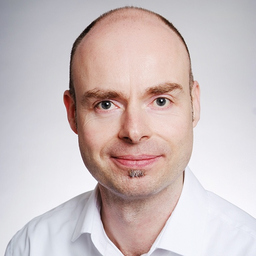 Martin Nicolas Weber